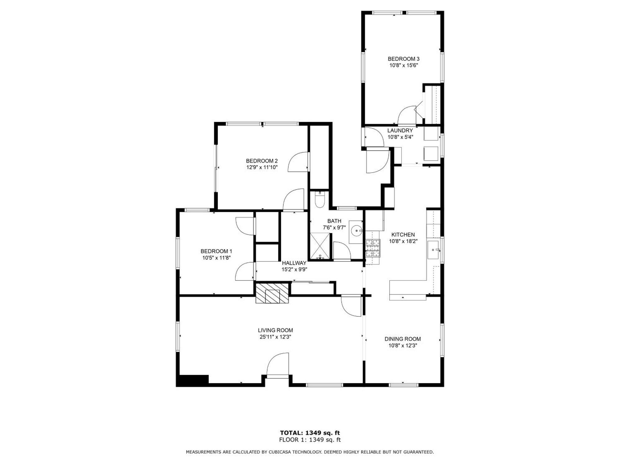 Lovely House Near Downtown, Home Away From Home! Chico Exteriör bild